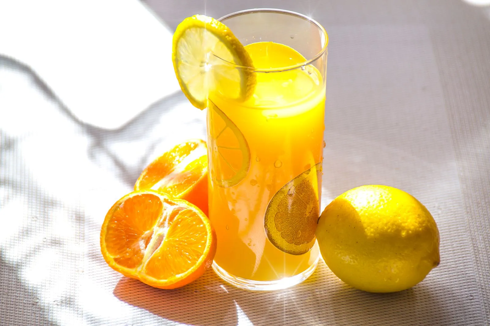 What to Look for in a Fresh Juice